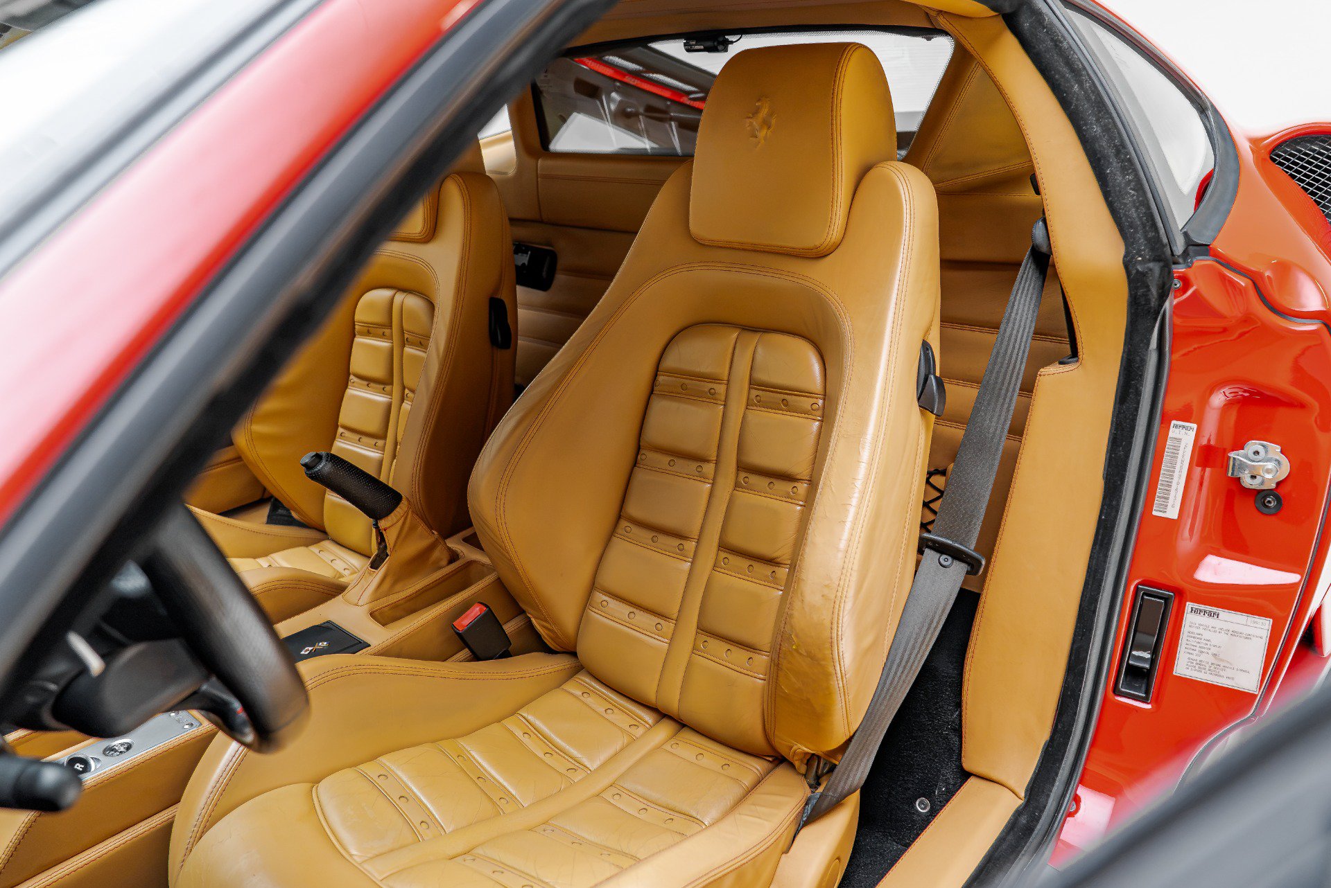 Used 2007 Ferrari F430 Coupe RWD image 4