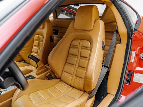 Used 2007 Ferrari F430 Coupe RWD image 4