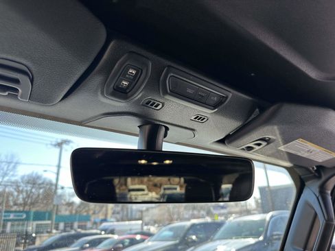 Used 2021 Jeep Wrangler Unlimited Sahara image 28