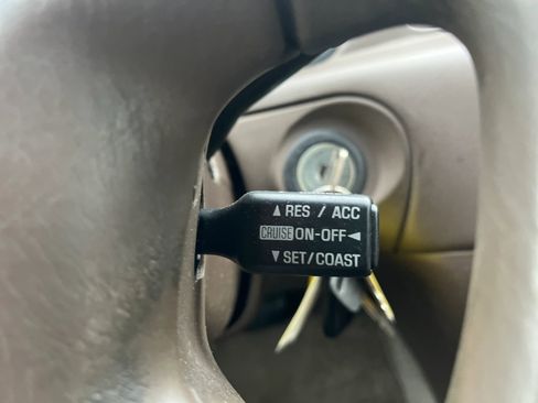 Used 1998 Toyota Camry CE image 22