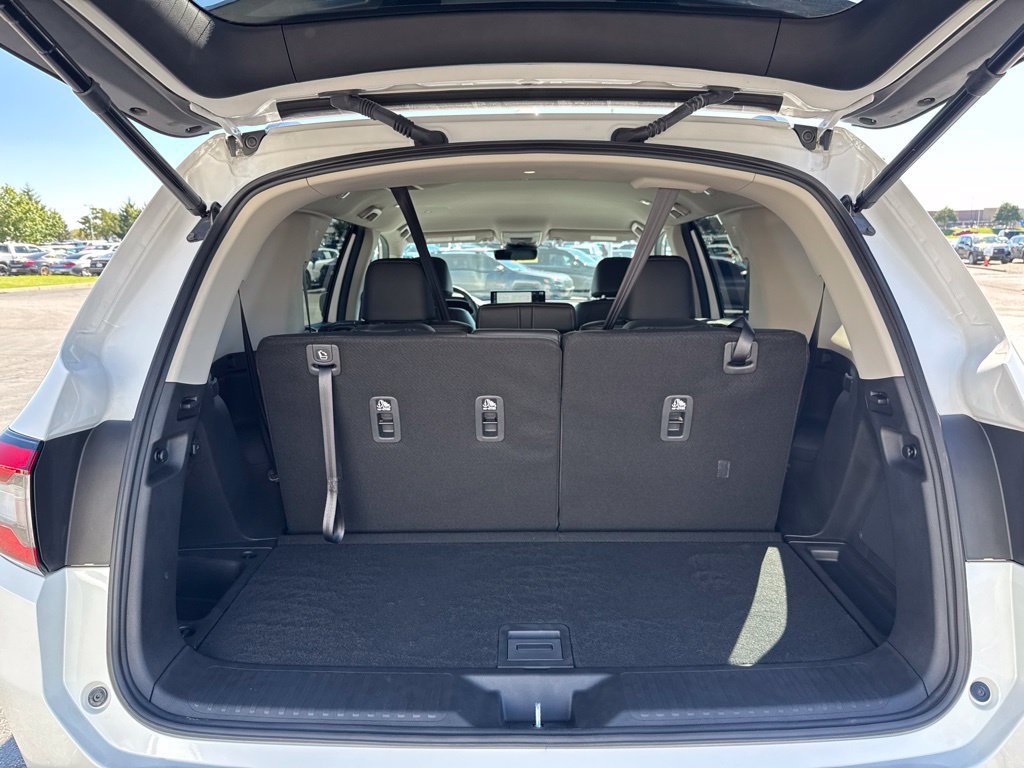 Certified 2026 Honda Pilot EX-L image 37