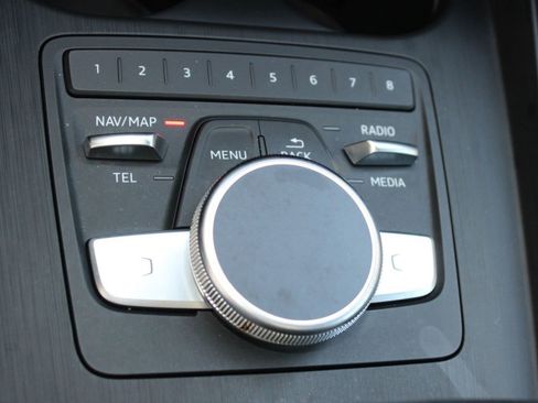 Used 2019 Audi A4 2.0T Premium Plus w/ Premium Plus Package image 30