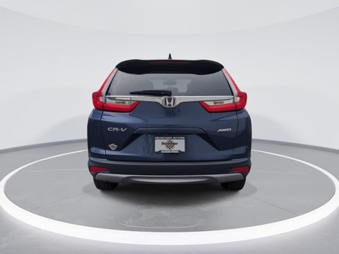 Used 2018 Honda CR-V EX-L image 6