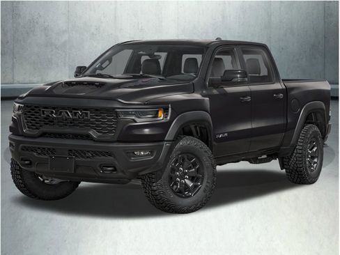New 2026 RAM 1500 RHO AWD/4WD image 1