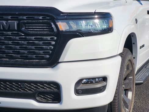 New 2026 RAM 1500 Big Horn AWD/4WD image 5