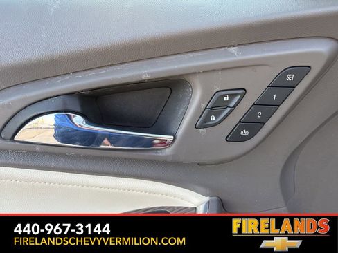 Certified 2022 Chevrolet Malibu Premier image 10