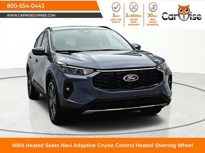 Used 2025 Ford Escape ST-Line Select w/ Tech Pack #1