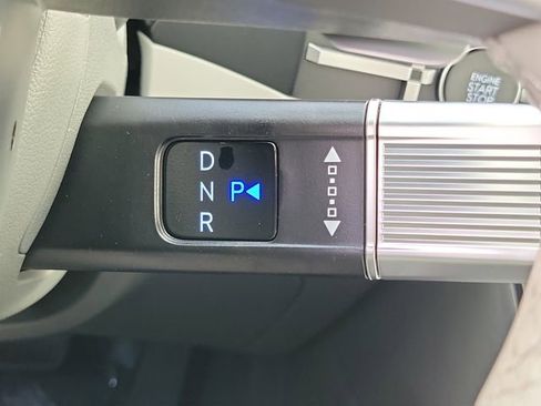 New 2026 Hyundai Santa Fe SE FWD image 8