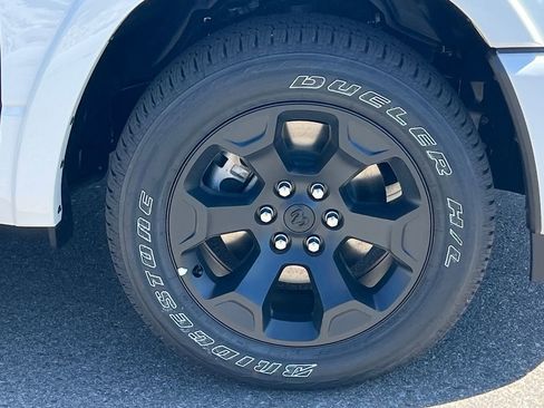 New 2026 RAM 1500 2WD Crew Cab image 11