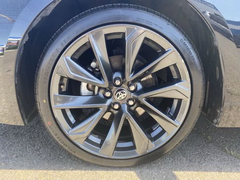 Certified 2024 Toyota Corolla XSE FWD image 19