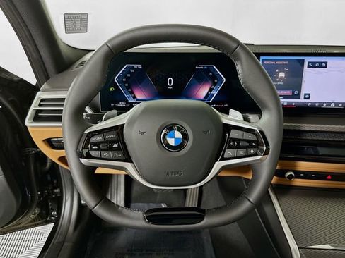 New 2026 BMW 330i xDrive Sedan w/ Convenience Package AWD/4WD image 13