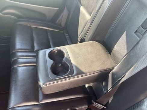 Used 2021 Jeep Grand Cherokee Limited w/ Luxury Group II AWD/4WD image 34