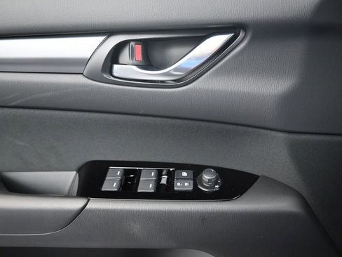 Used 2025 MAZDA CX-5 AWD 2.5 S image 13