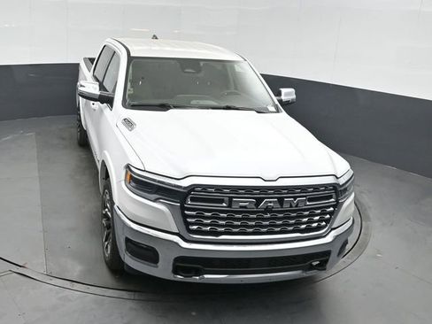 New 2026 RAM 1500 Limited image 35