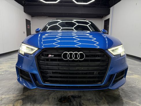 Used 2020 Audi S3 image 7
