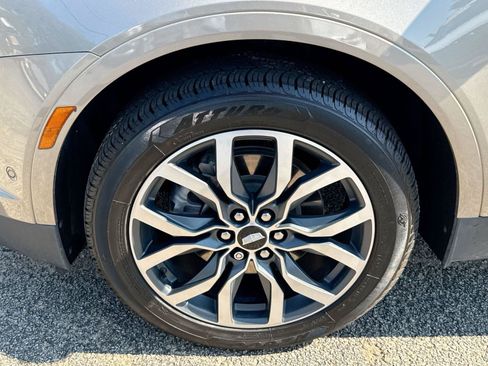 Used 2023 Cadillac XT5 Premium Luxury w/ Technology Package FWD image 26