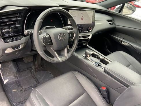 Used 2023 Lexus RX 350 Premium Plus w/ Accessory Package (Z1) AWD/4WD image 25