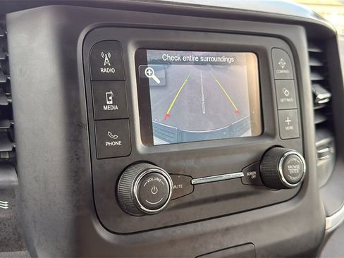 Used 2019 RAM 2500 Big Horn image 23