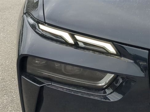 New 2026 BMW X7 xDrive40i w/ M Sport Package image 10