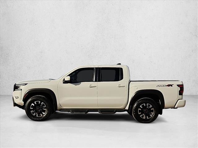 Used 2023 Nissan Frontier PRO-4X w/ Pro Convenience Package AWD/4WD image 9
