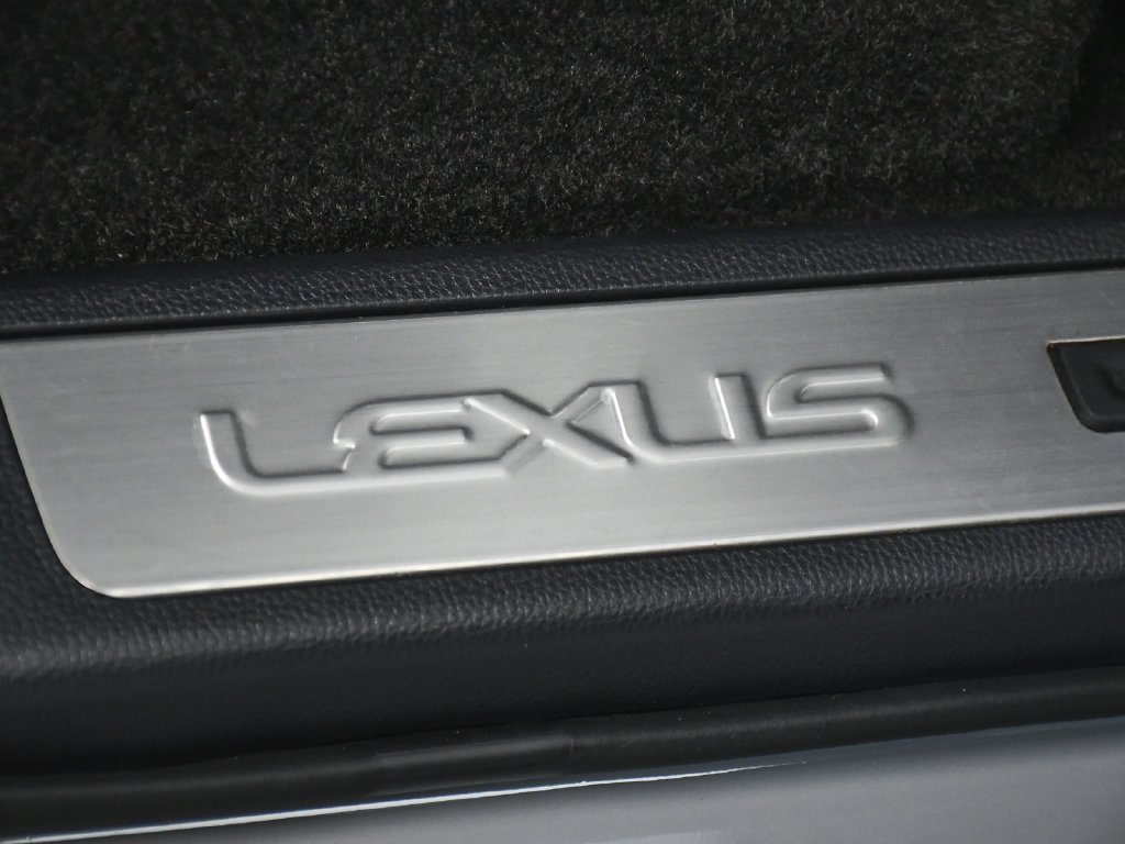 Used 2024 Lexus GX 550 w/ Accessory Package (Z1) AWD/4WD image 14