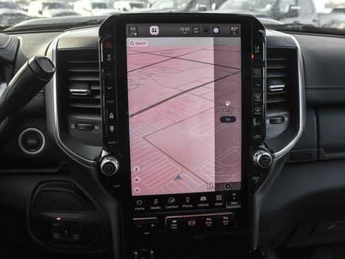 New 2026 RAM 2500 Laramie image 17