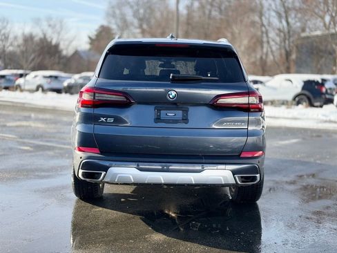 Used 2022 BMW X5 xDrive45e w/ Climate Comfort Package image 5