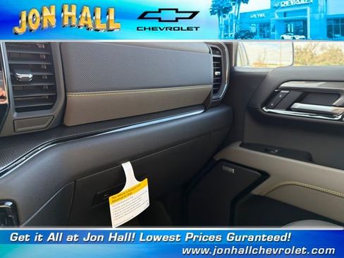 New 2026 Chevrolet Silverado 1500 ZR2 image 34