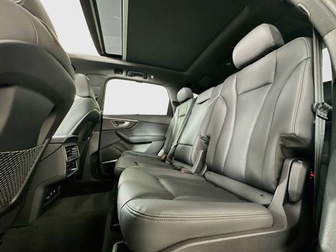 Certified 2023 Audi Q7 2.0T Premium Plus w/ Premium Plus Package AWD/4WD image 23