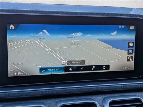 Used 2021 Mercedes-Benz GLE 350 image 13