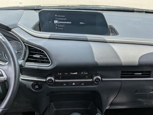 Used 2023 MAZDA CX-30 AWD 2.5 S w/ Select Package image 17