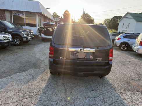 Used 2014 Honda Pilot Touring image 7