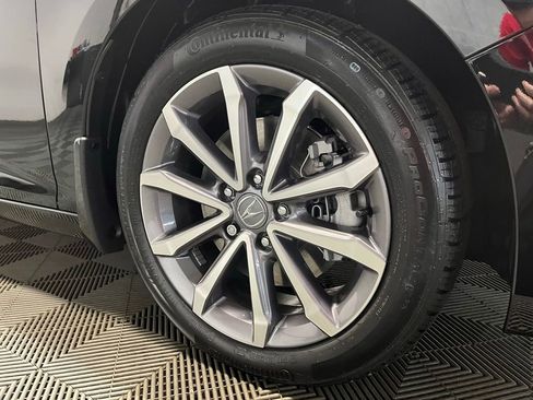 New 2026 Acura Integra image 3