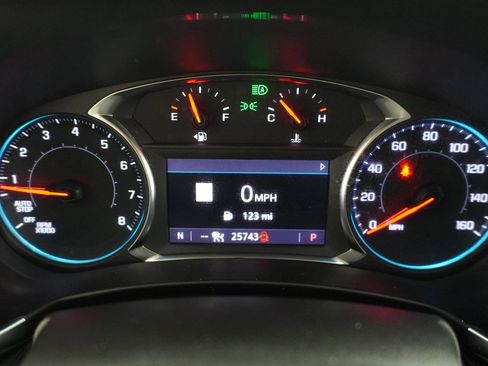Used 2022 Chevrolet Equinox LT FWD image 18