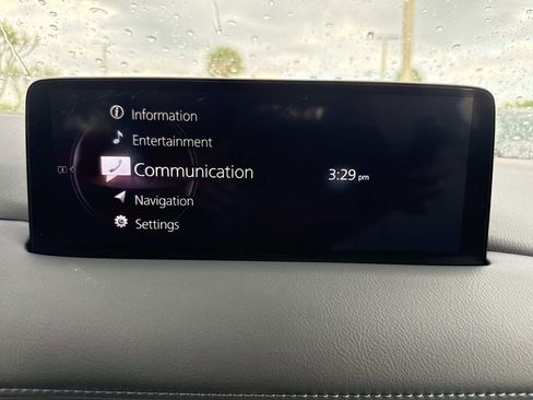 Certified 2023 MAZDA CX-5 AWD 2.5 S w/ Preferred Package image 30