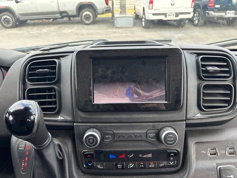 Used 2022 RAM ProMaster 2500 FWD image 7
