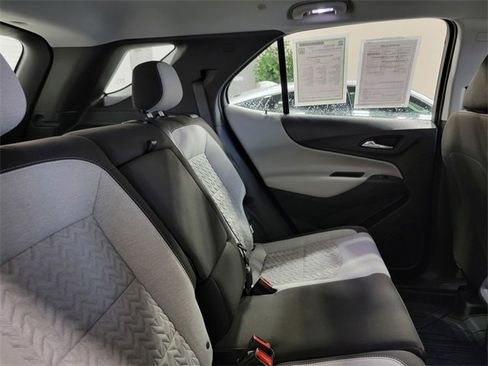 Certified 2024 Chevrolet Equinox LS w/ LPO, Floor Liner Package image 14