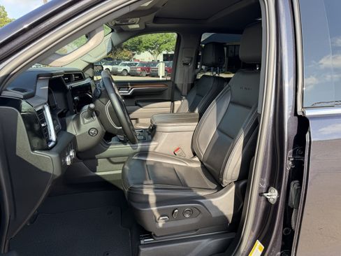 Used 2024 GMC Sierra 1500 Denali w/ Denali Reserve Package RWD image 17