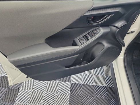 Used 2024 Subaru Crosstrek 2.0i Premium image 17