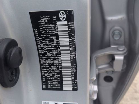 Used 2023 Toyota Corolla LE image 30