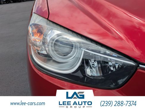 Used 2014 MAZDA CX-5 Grand Touring FWD image 9