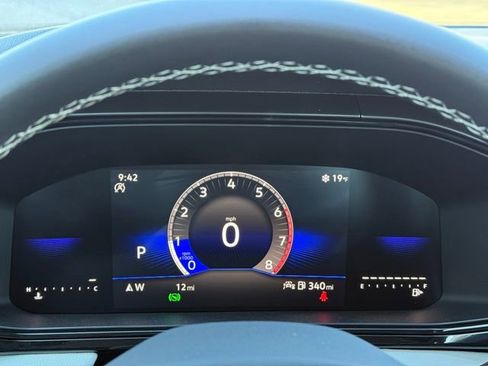 New 2026 Volkswagen Taos S FWD image 24