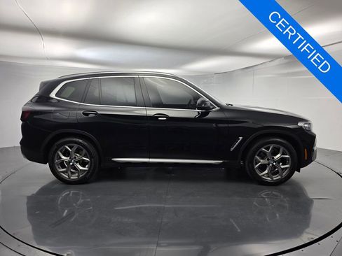Used 2023 BMW X3 sDrive30i w/ Convenience Package w/ZPA RWD image 3