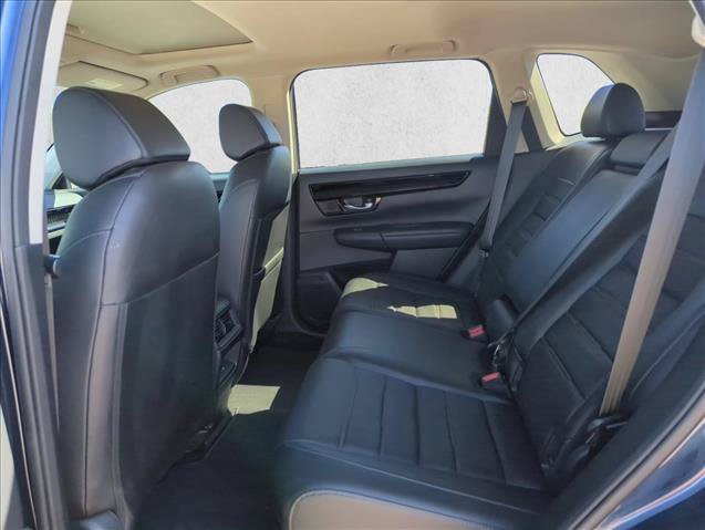 Certified 2024 Honda CR-V EX-L image 16
