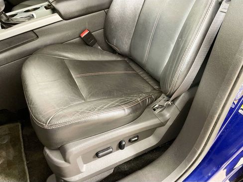 Used 2014 Ford Edge SEL w/ Equipment Group 202A image 22