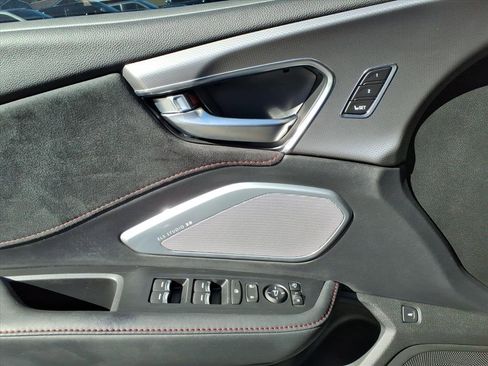 Used 2024 Acura RDX A-Spec image 6