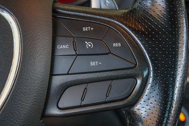 Used 2022 Dodge Challenger R/T w/ Plus Package RWD image 25