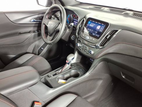Used 2024 Chevrolet Equinox RS FWD image 7