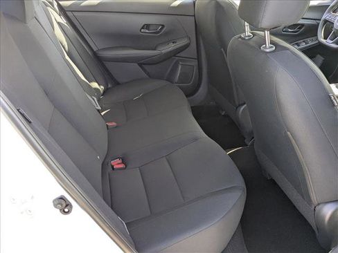 New 2025 Nissan Sentra S image 14