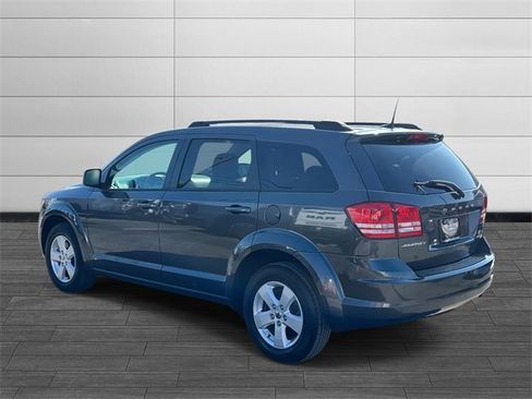 Certified 2018 Dodge Journey SE w/ Connectivity Group image 5